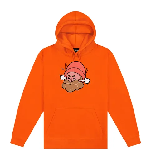 #BHN 'Chewie Foo Foo' Hoodie