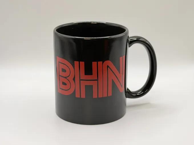 #BHN Mug - BHN