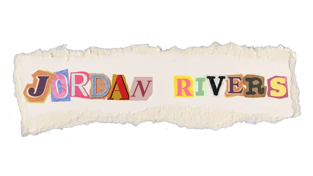 Jordan Rivers