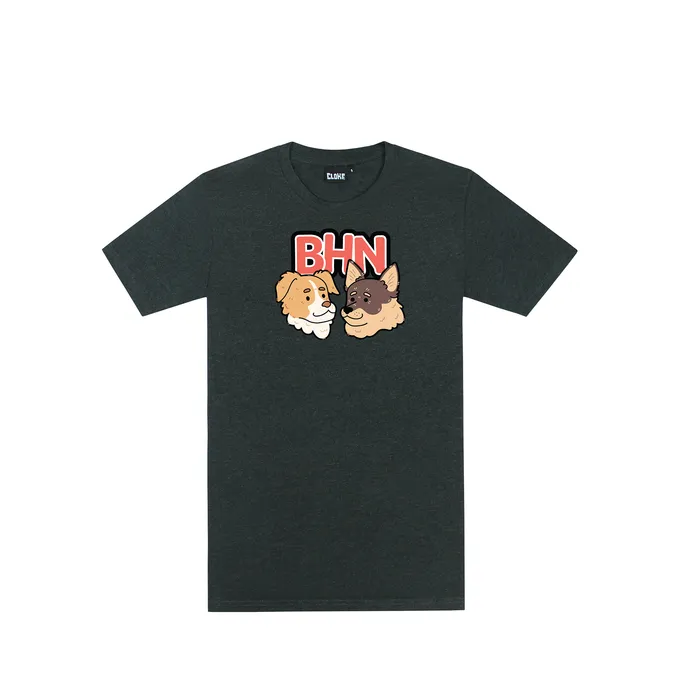 #BHN 'Nala & Ylva' tee