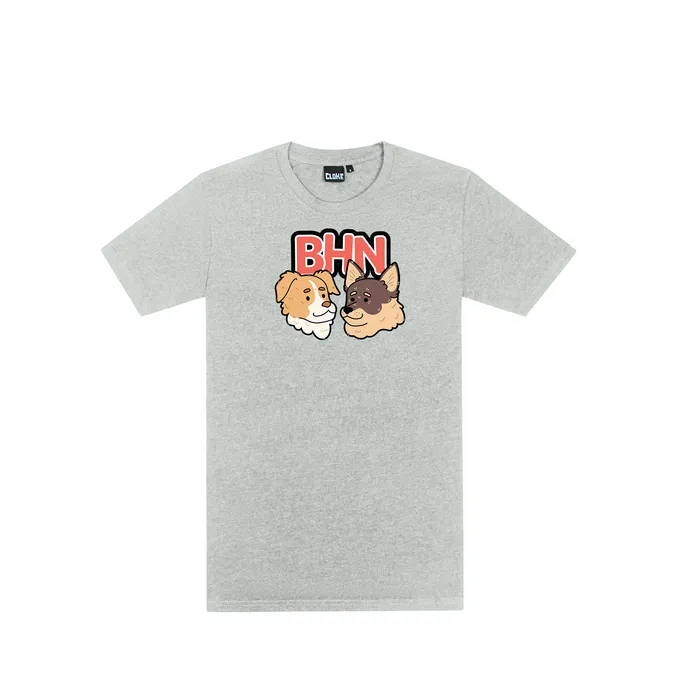 #BHN 'Nala & Ylva' tee