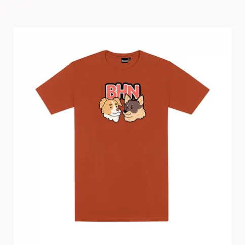 #BHN 'Nala & Ylva' tee