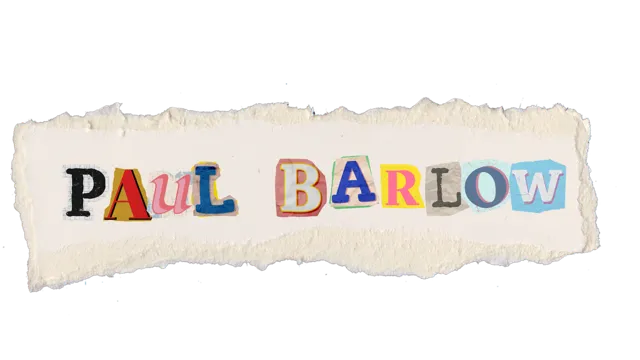 Paul Barlow