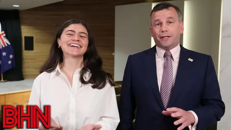 #BHN Chloe Swarbrick educations David Seymour and Ryan Bridge on energy dependency