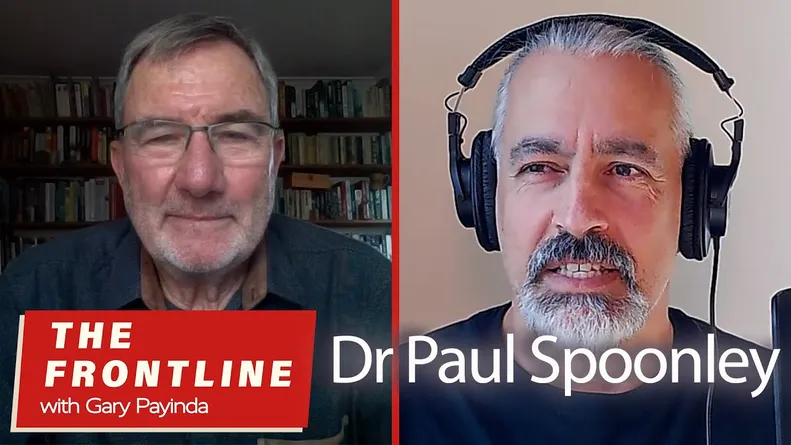 Who's counting anyway? Killing the NZ Census