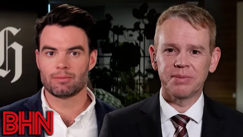 #BHN Labour is doing due diligence on the Indian FTA