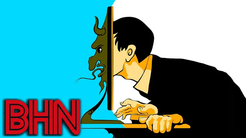 #BHN The trolls are already out in force on social medias, don't engage people