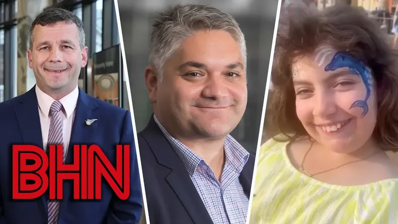 #BHN Matt Tukaki on MUMA controversary | Marama smites Seymour | Bondi update