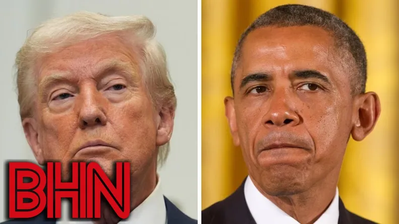 #BHN Why did the US and Israel strike Iran?