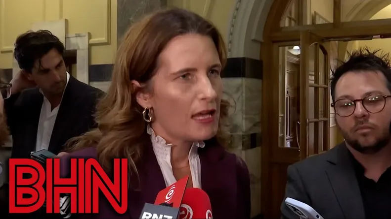 #BHN Willis and Luxon's blame Labour doesn't pose the question "what would you have done?"