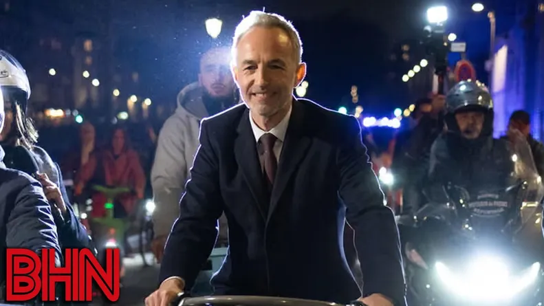 #BHN French Local elections echo other wins for the Left around the globe