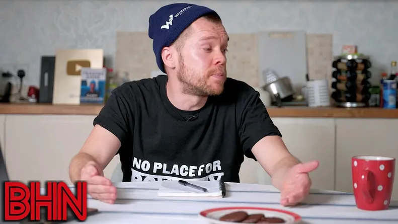 #BHN To avoid an energy crisis you own the energy, like the NZ public used to, and could do again