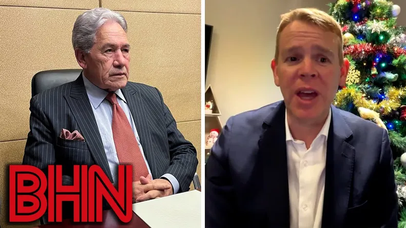 #BHN The issue of working with Winston