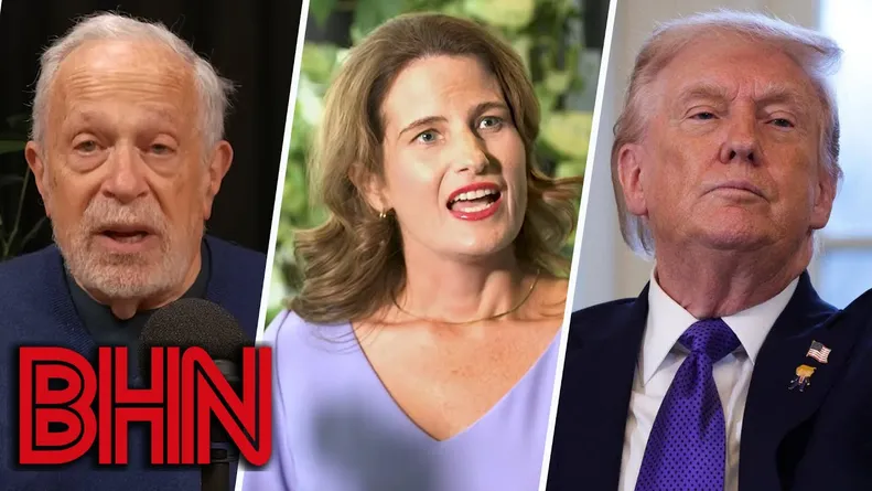 #BHN Mood of the Workforce | WTF is happening in the US? | Greenland sovereignty under threat