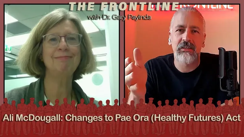 'Managing Decline': More than a Decade of Health Data Reveals Where We're Heading