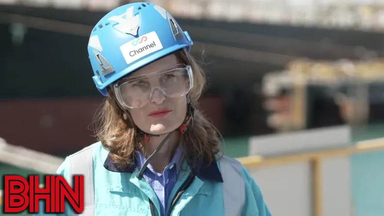 #BHN Nicola Willis announces policy to use Australia standards for petrol