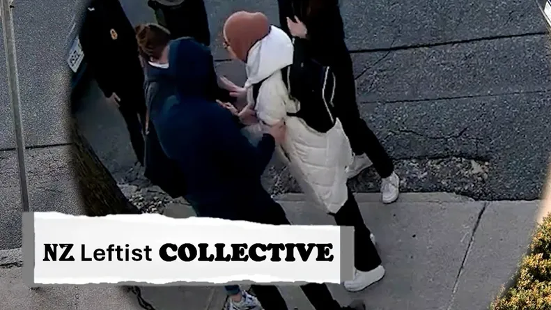 #BHN People being disappeared off the streets of the US who back Palestinians