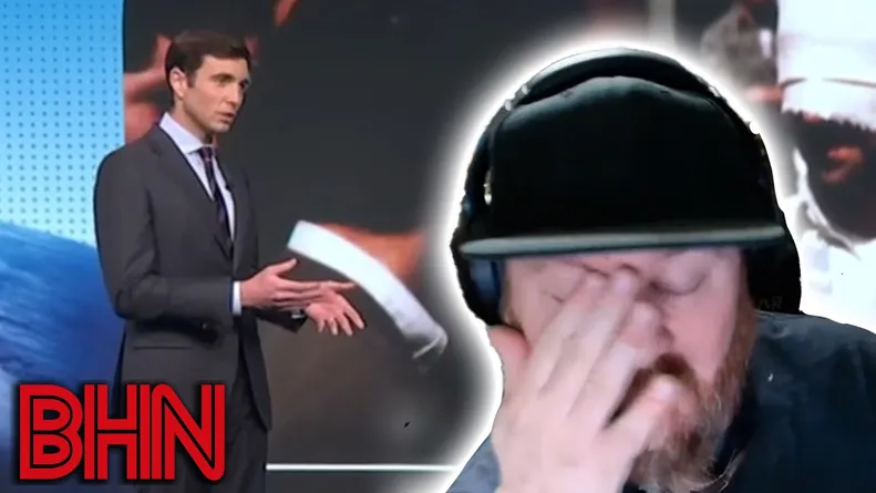 #BHN Media is still whitewashing the history of the US and Iran