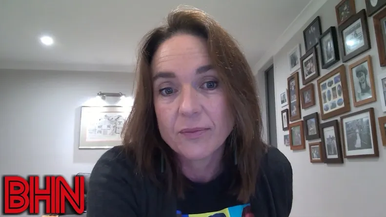 #BHN Labour education spokesperson Ginny Anderson on the plan to scrap NCEA