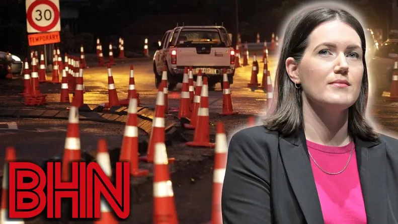 #BHN The Government spent $750 per cone picked up in their recently cancelled hotline