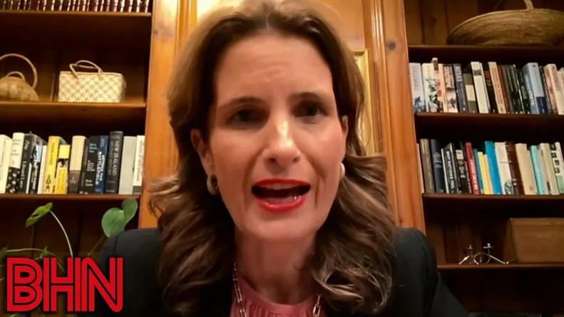 #BHN Nicola Willis says she always wants to spend our money wisely, evidence would suggest otherwise