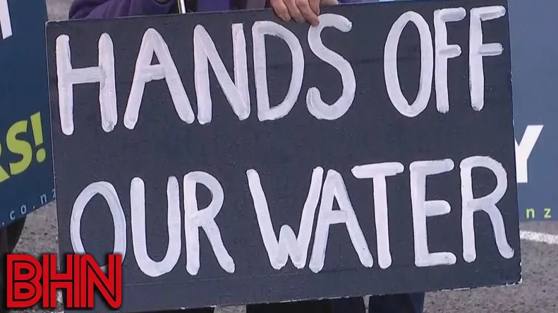 #BHN Waitaki votes for increased rates, then complains when they get it