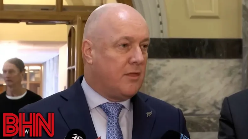 #BHN The PMs office slapped by Ombudsman over OIA request