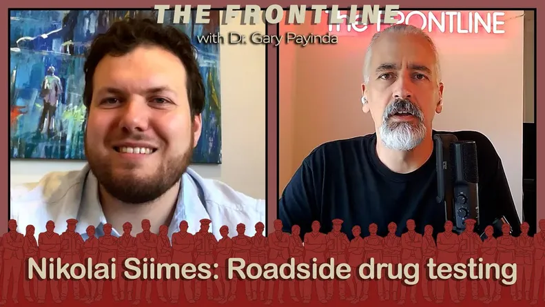"Roadside drug testing could be a great idea if it was accurate and effective. But is it?"