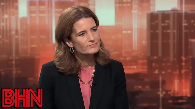 #BHN Nicola Willis, and her ideology, was eviscerated on Q&A by Jack Tame