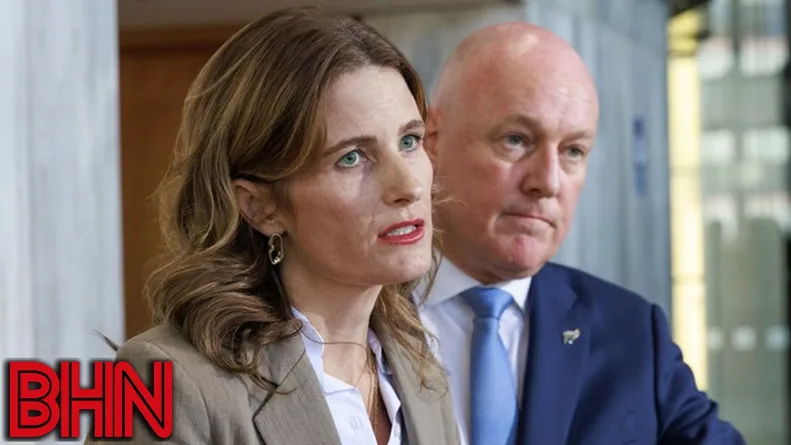 #BHN The government and media need to get on the same message about where NZ is with fuel right now