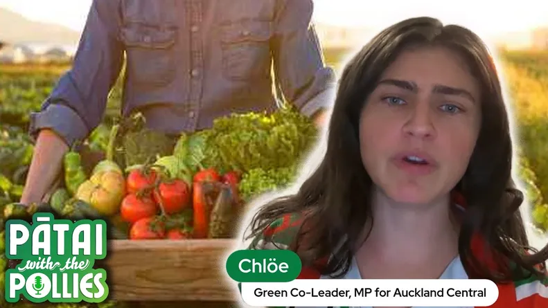 #PWTP Why do we have so many people at food banks?