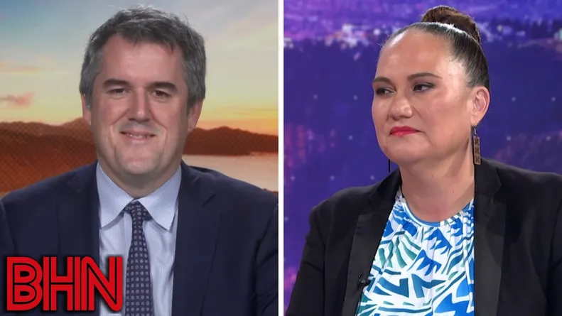 #BHN Chris Bishop is not being truthful when he says "we can't help everybody"