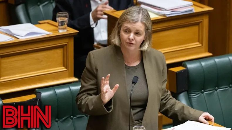 #BHN Labour putting on the pressure to ensure PM's office is following correct processes