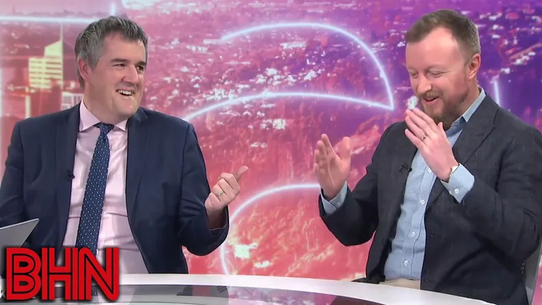 #BHN Kieran and the Bish on Labour's hard-to-argue-against vote-winning policy
