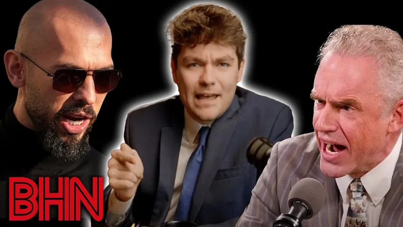 #BHN We're not surprised young men are most vulnerable to fall into violent extremism and ideology