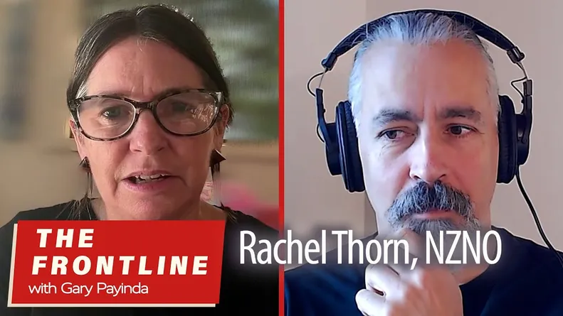 Driving nurses away by the thousands