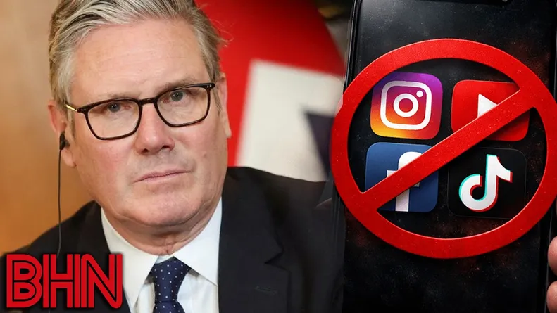 #BHN What are young people feeling after another country implements an U16 social media ban?