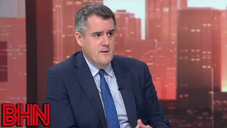 #BHN Chris Bishop has no idea who is making the complaints around Christopher Luxon's leadership