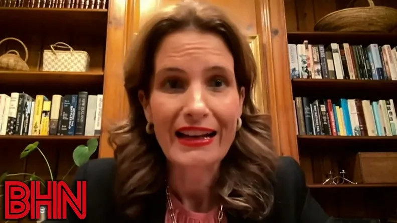 #BHN The world might be looking at 6% inflation because of the conflict in the Middle East