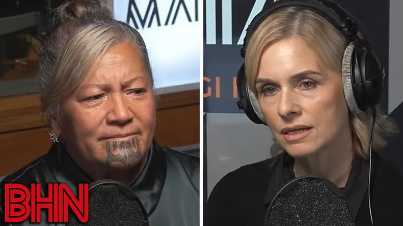 #BHN An Emotional Mariameno Kapa-Kingi, what's next after High Court win?