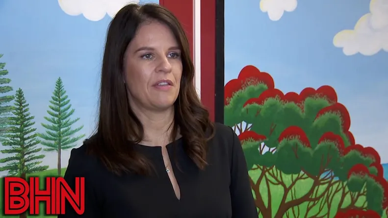 #BHN Erica Stanford says Seymour doesn't understand how immigration process works