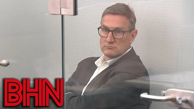 #BHN Jevon McSkimming sees no jail time