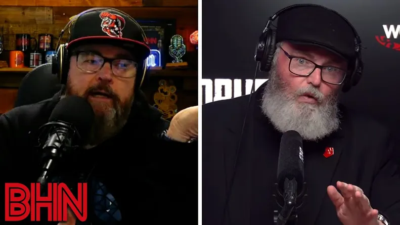 #BHN Martyn Bradbury and Pat Brittenden give their take on who should come under the BSA