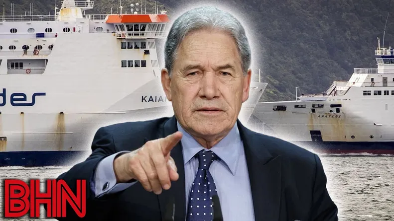 #BHN Luxon's government has ruined our financial reputation internationally