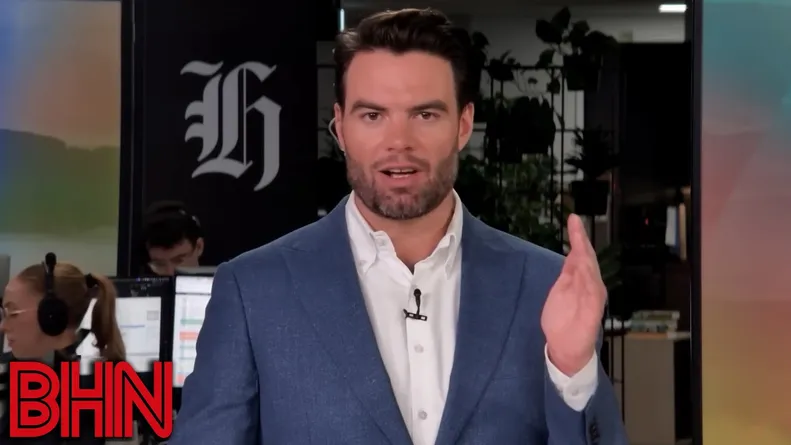 #BHN Ryan Bridge appropriates the language of the anti-vaxxer, is he one?