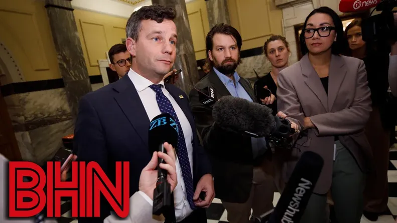 #BHN ACT is about freedoms and rights...apparently