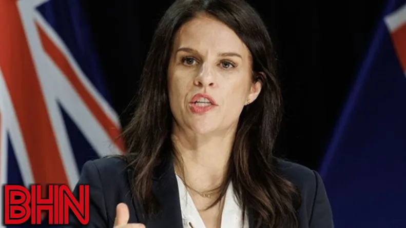 #BHN Erica Stanford's Ministry hid something from her and Ministers before on Immigration project