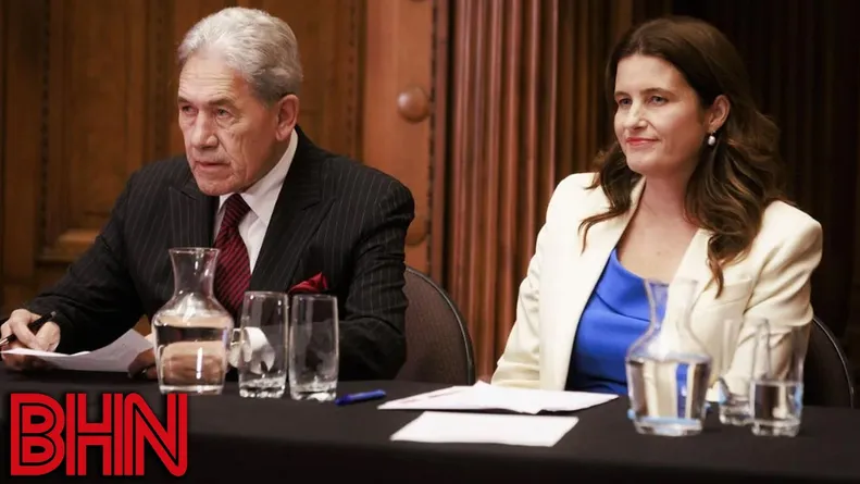 #BHN Nicola Willis goes full mongrel on RNZ