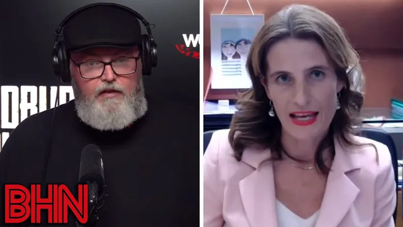 #BHN Nicola Willis on The Bradbury Group not answering questions