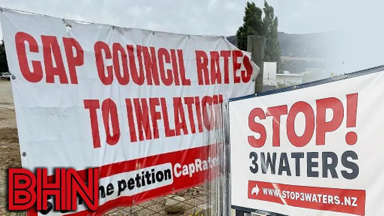 #BHN Fear-monger campaigns led to the Moa Point sewage plant disaster